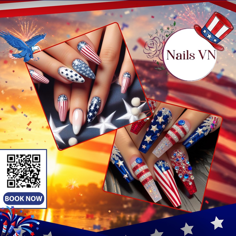 Nails VN